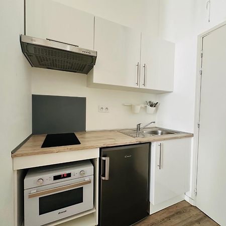 Residence 41 Leon Noel Cannes Eksteriør bilde