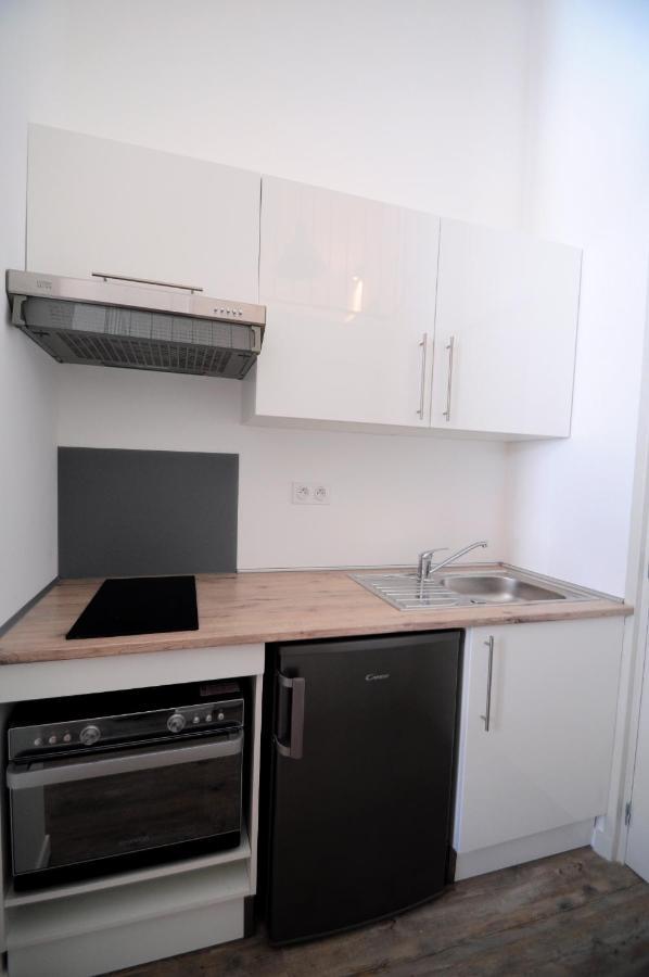 Residence 41 Leon Noel Cannes Eksteriør bilde