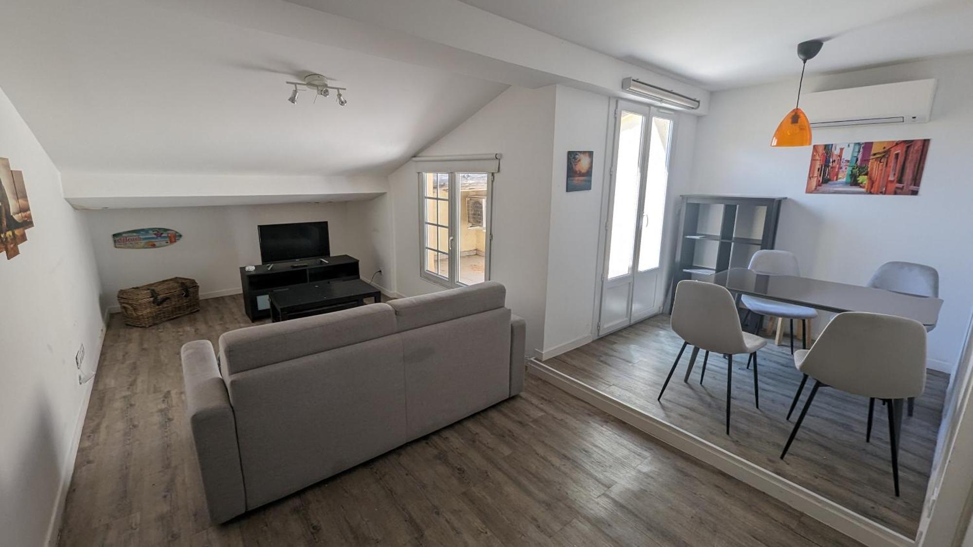Residence 41 Leon Noel Cannes Eksteriør bilde