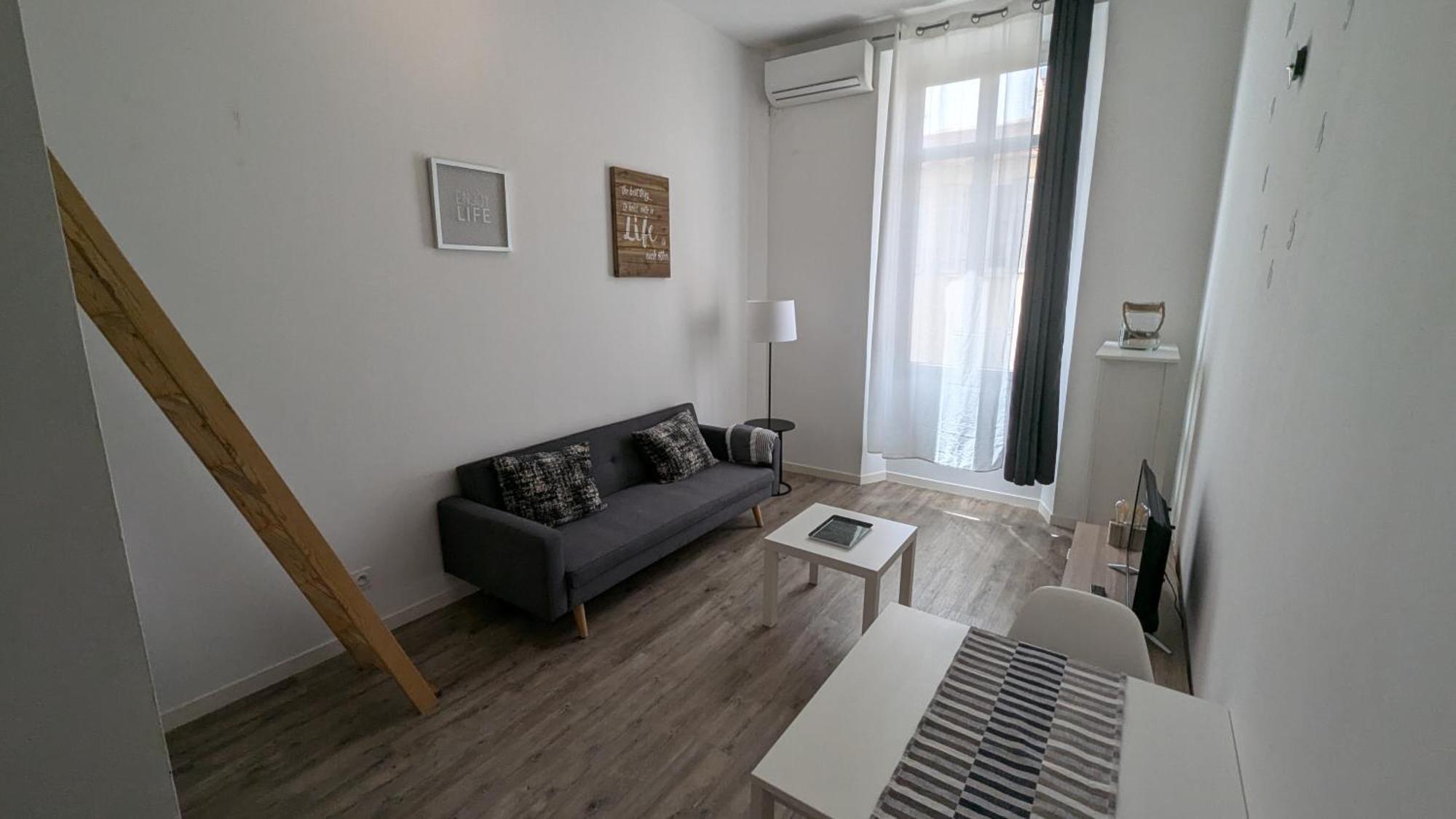 Residence 41 Leon Noel Cannes Eksteriør bilde