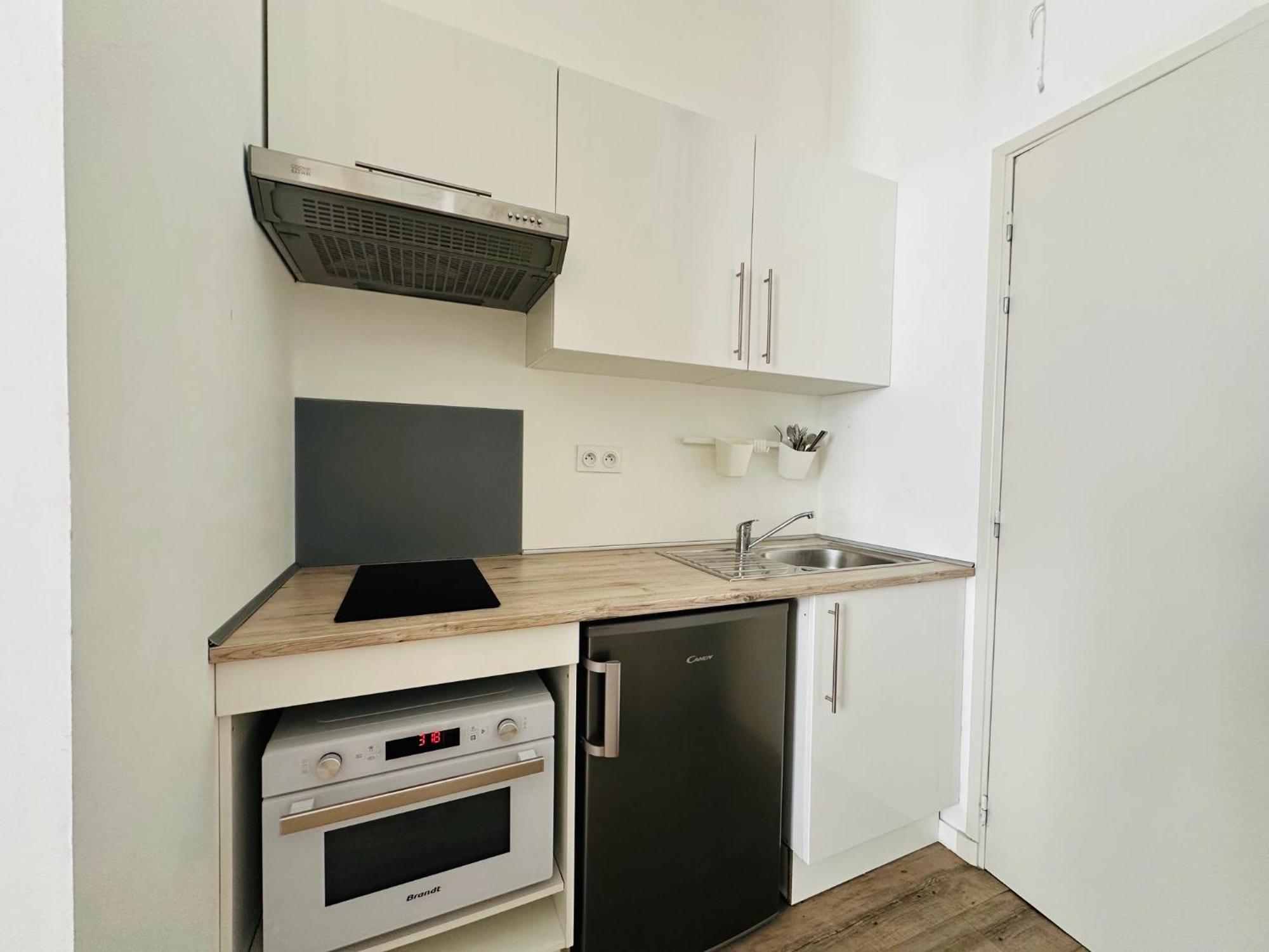 Residence 41 Leon Noel Cannes Eksteriør bilde