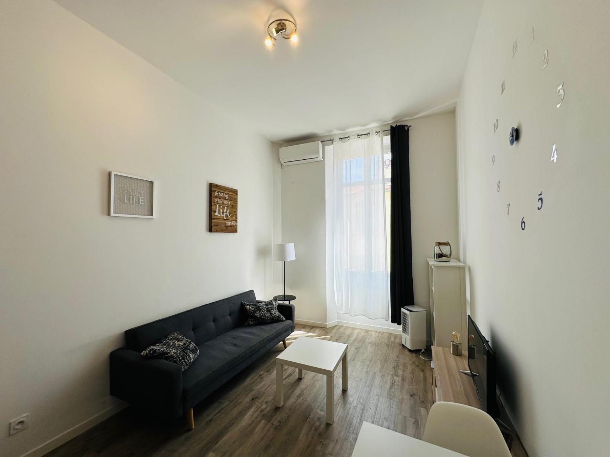 Residence 41 Leon Noel Cannes Eksteriør bilde