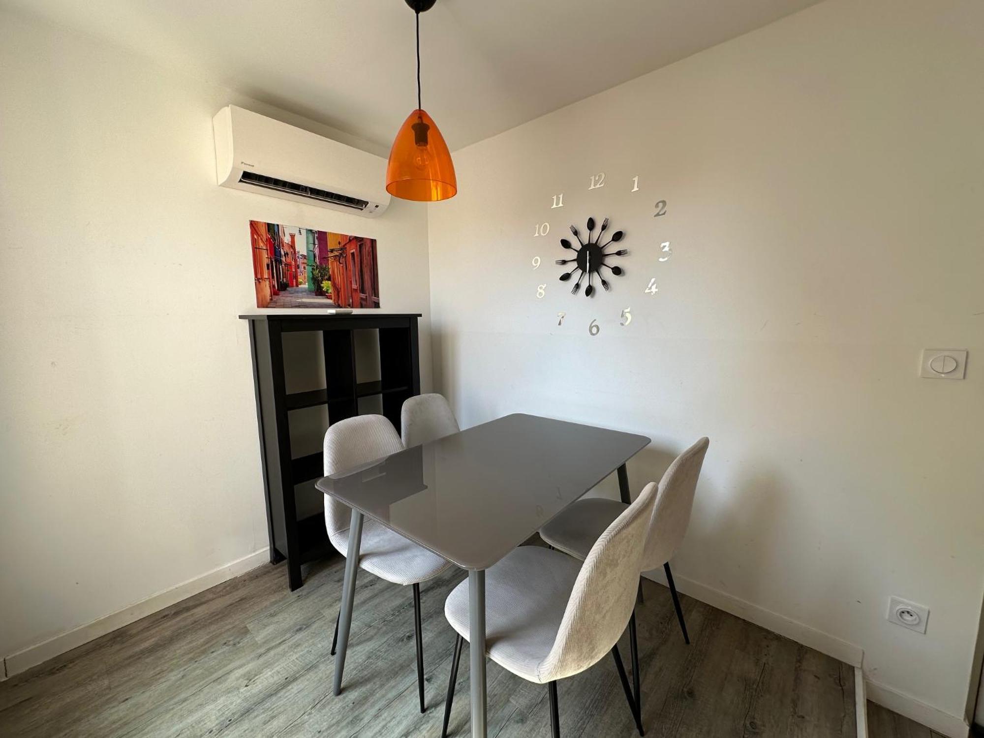 Residence 41 Leon Noel Cannes Eksteriør bilde