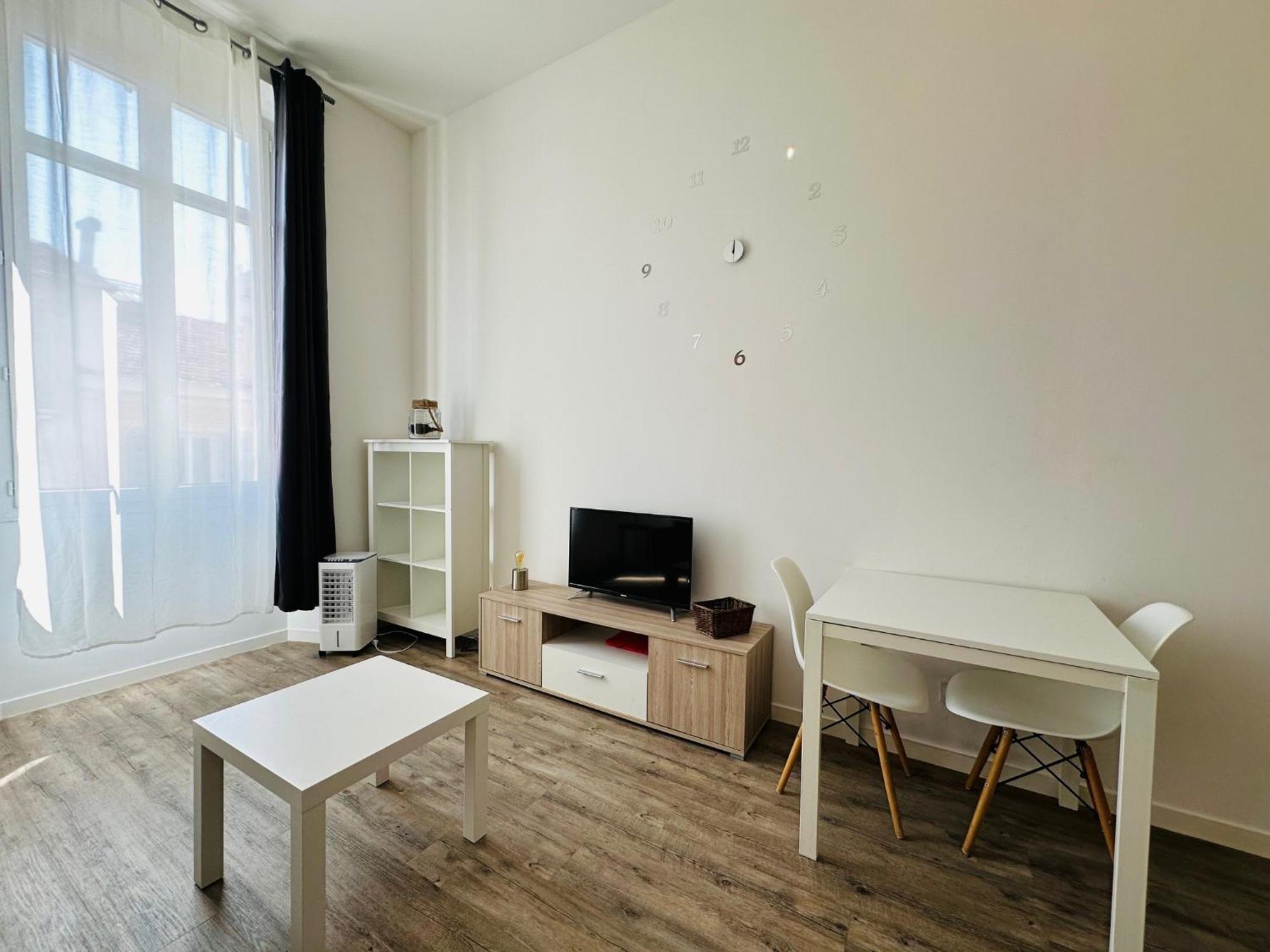 Residence 41 Leon Noel Cannes Eksteriør bilde