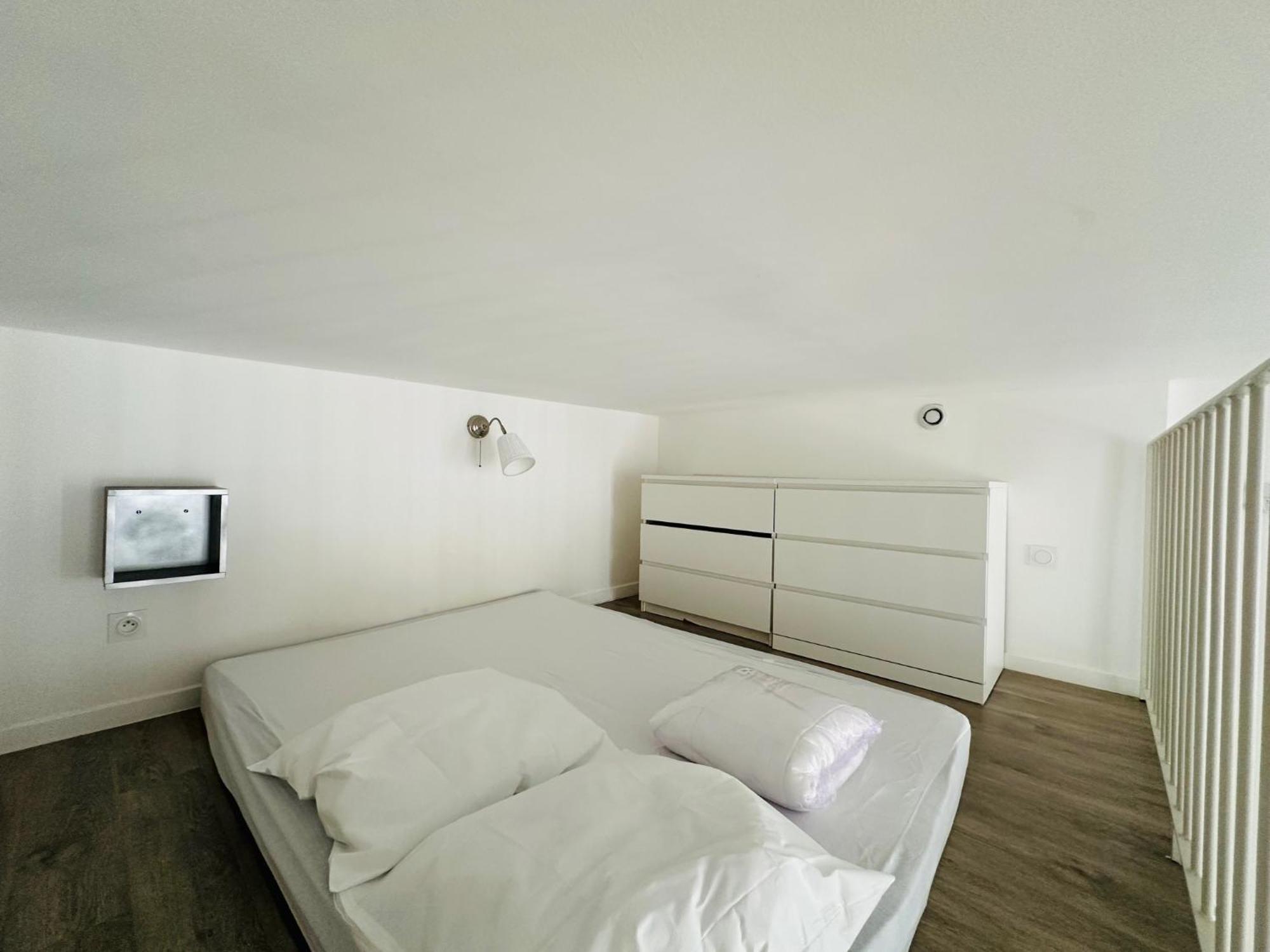 Residence 41 Leon Noel Cannes Eksteriør bilde