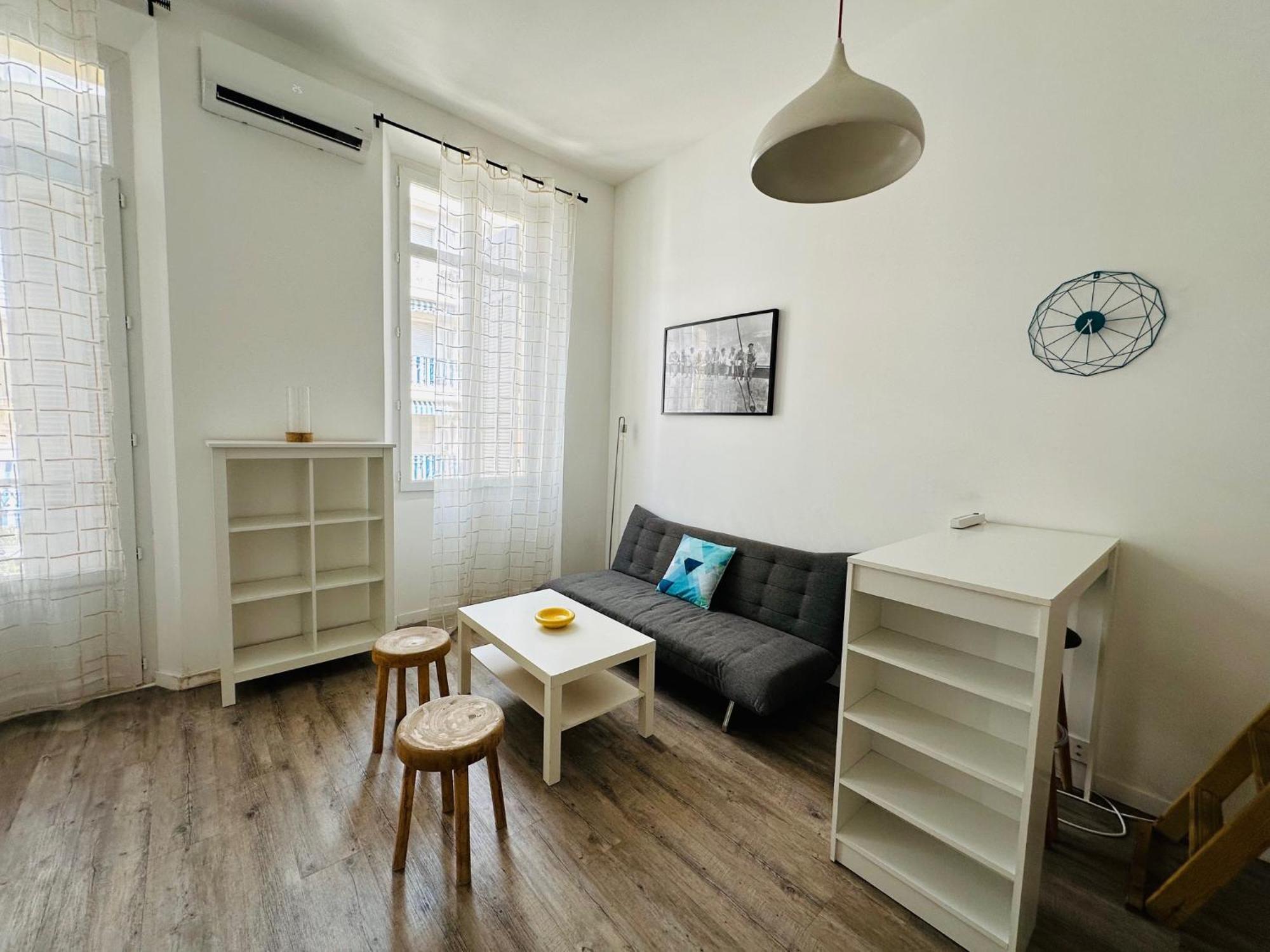 Residence 41 Leon Noel Cannes Eksteriør bilde